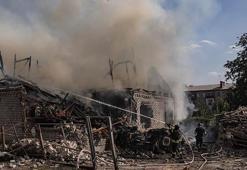 Rusya: Donetsk'te Andreyevka yerleşim birimini ele geçirdik