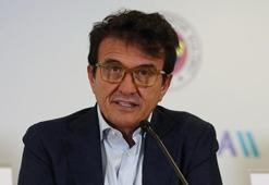 Fenerbahçe'den kupadaki Galatasaray derbisinde yabancı hakem talebi