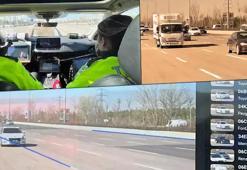 Polis radarı yok diye hız yapanlara kötü haber! Yeni sistem 81 ilde devrede