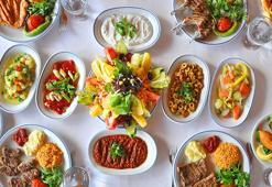 Lifli gıdalar tüketilmeli! Oruç tutarken enerjinizi korumak için bunlara dikkat edin