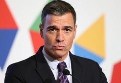 İspanya, Arap Birliği'nin Gazze planına destek verdiğini açıkladı