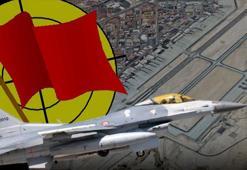 Amaç 11'inci savaşa hazırlamak! 'Hançer'ler Türkiye'den havalandı: ASELPOD devrede