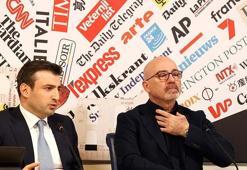 Selçuk Bayraktar Leonardo ile imzaladıkları anlaşmayı değerlendirdi: Kızıl Elma da işbirliğinde olacak