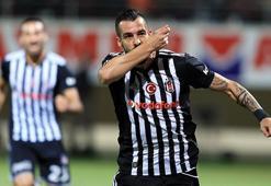 Alvaro Negredo futbol kariyerini noktaladı!