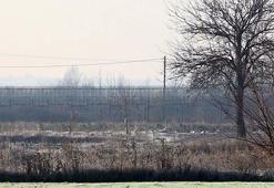 Göç İdaresi'nden 'Yunanistan sınırına duvar' açıklaması