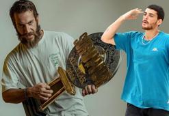 Survivor 2024 şampiyonu Ogeday Girişken'den Yiğit Poyraz'a destek paylaşımı