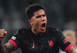 Chelsea, Kopenhag deplasmanında takılmadı!