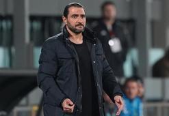 Bülent Bölükbaşı: Ligin en iyi takımına karşı oynadık!