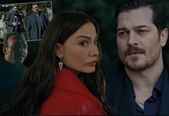 Eşref Rüya'dan bir fragman daha! Sözleri damga vurdu