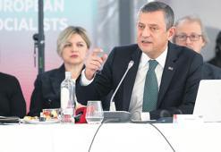 Avrupa Türkiye’yi kendine çekmeli