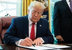Stratejik Bitcoin rezervi! ABD Başkanı Trump kararnameyi imzaladı