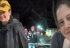 SON DURUM AÇIKLANDI | MİMAR ECE GÜREL neden öldü? Son Dakika Haberleri ile Ece Gürel neden kayboldu? Belgrad Ormanı'nda bulunan Ece Gürel kimdir?