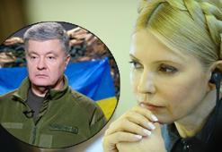 Zelenskiy'i devirme planı! Trump'ın yemin törenine de katılmıştı, gizli görüşme ifşa oldu