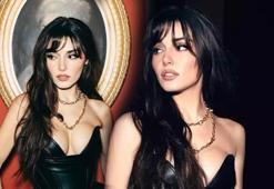 Hande Erçel paylaştı! Eski Survivor yarışmacısından olay yorum