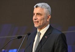 Bakan Bolat: Kadınların ihracata katkısı 60,1 milyar dolara yükseldi
