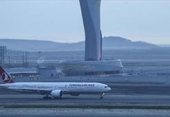 THY'nin filosundaki uçak sayısı 500'e yükseliyor