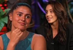 Survivor Senem'den Ayşe Yüksel'e şok suçlama! 'Batuhan'ı benden kıskandı'