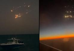 Yine olmadı Musk! Starship roketi uçuş sırasında patladı