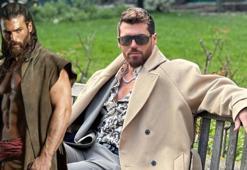 Can Yaman'ın Instagram'a dönüşü olay oldu! 24 saatte binlerce takipçi geldi