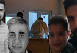 Tek görgü tanığı 8 yaşındaki çocuk! Aile katliamında korkunç detaylar: Her şeyi gördüm