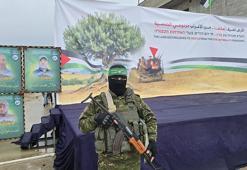 Hamas: İsrail'in yardım girişini engellemesi uluslararası müdahale gerektiren savaş suçudur