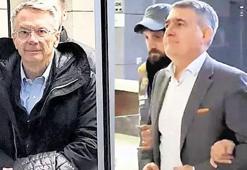 TÜSİAD başkanlarına kamu davası! İşte Turan ve Aras hakkında istenen cezalar