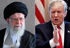 Trump'tan tarihi İran adımı: Hamaney'e mektup gönderdim