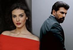 Cenk Torun ve Mahassine Merabet arasında aşk iddiası! Günler sonra sessizliğini bozdu