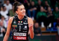 Gabi Guimaraes: İstanbul'a aşığım, her şeyi buluyorsun