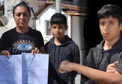 Okula giden anne dehşete düştü! 'Bir öğretmen, düşmanının çocuğuna böyle yapmaz'