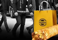 TMSF yönetimindeki Maydonoz Döner şube açmaya devam ediyor