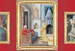 Türk resmine eğitsel yolculuk