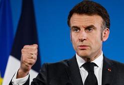 Macron'dan Putin'in Napolyon hatırlatmasına cevap: Tarihi yanlış yorumluyor