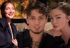 Aralarındaki yaş farkı olay olmuştu! Danla Bilic ve Emirhan Çakal neden ayrıldı?