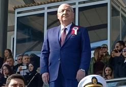 Bakan Güler: PKK derhal ve koşulsuz olarak silahları teslim etmelidir