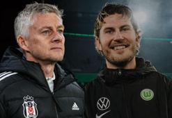 Beşiktaş forvetini Almanya'da buldu! İşte Ciro Immobile yerine düşünülen isim