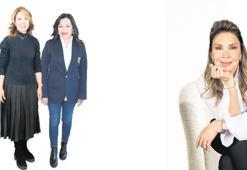 Cesaret azim başarı: Figen Baz