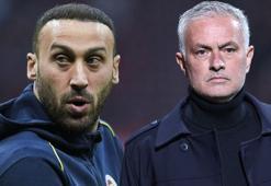 Fenerbahçe'de ayrılık ihtimali! Sezon başında transfer olmuştu