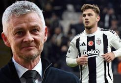 Beşiktaş'ta Semih Kılıçsoy gelişmesi! Premier Lig'den talip çıktı