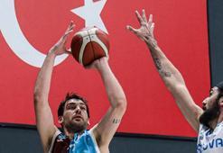 Trabzonspor, Çayırova Belediyesi deplasmanında galip!