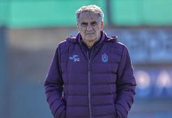 Trabzonspor'da Hatayspor hazırlıkları tamamlandı!