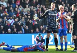 Liam Roberts'ın cezası 6 maça yükseltildi!