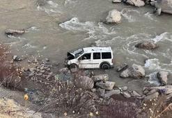 Korkunç olay! Cansız bedeni kaza yerinden 1 kilometre uzaklıkta bulundu