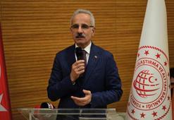Bakan Uraloğlu: PTT dünya markası olma yolunda hızla ilerliyor