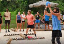 SURVİVOR ELEME ADAYLARI | Dün Akşam Survivor dokunulmazlık oyununu kim kazandı? Survivor eleme potası