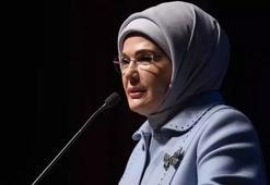 Emine Erdoğan'ın ilmek attığı Pazırık halısı açık artırmayla satıldı