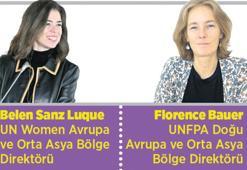 Durdurulamaz ileri yürüyüş! Dünya Kadınlar Günü için çağrı