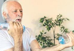 Uykusuzluğa çare: Direnç egzersizleri
