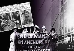 Kadınlar Günü'nün tarihi: Yıl 1911, New York'taki korkunç yangın