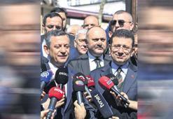 ‘Dünyanın en büyük seçim kampanyasını başlatıyoruz’
